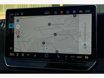 Volkswagen Tiguan 1.5 eTSI 150 Match 5dr DSG