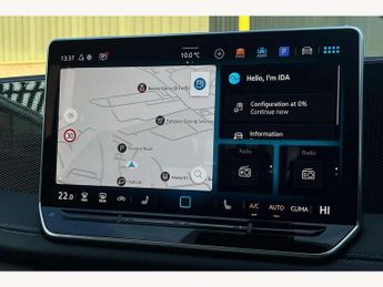 Volkswagen Tiguan 1.5 eTSI 150 Match 5dr DSG