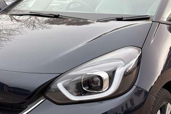 Honda Jazz 1.5 i-MMD Hybrid EX 5dr eCVT