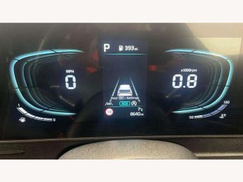 Kia Sportage 1.6T GDi 157 48V ISG GT-Line 5dr DCT