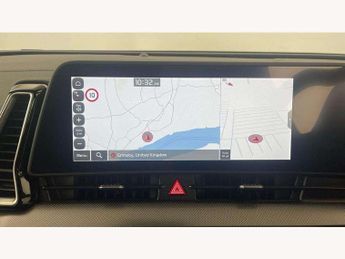 Kia Sportage 1.6T GDi 157 48V ISG GT-Line 5dr DCT