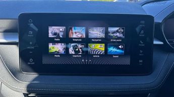 Skoda Fabia 1.0 TSI 116 SE L Edition 5dr DSG