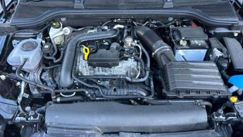 Skoda Kamiq 1.0 TSI SE Edition 5dr DSG