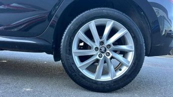 Skoda Kamiq 1.0 TSI SE Edition 5dr DSG