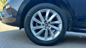 Skoda Kamiq 1.0 TSI SE Edition 5dr DSG