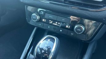 Skoda Kamiq 1.0 TSI SE Edition 5dr DSG