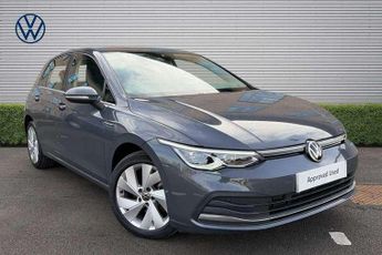 Volkswagen Golf 1.5 TSI Style 5dr
