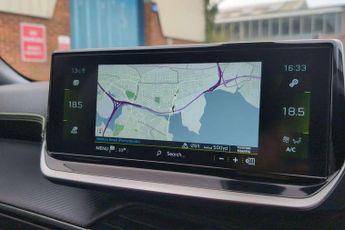 Peugeot 2008 1.2 PureTech 130 GT 5dr EAT8