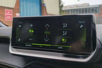 Peugeot 2008 1.2 PureTech 130 GT 5dr EAT8