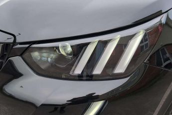 Peugeot 2008 1.2 PureTech 130 GT 5dr EAT8