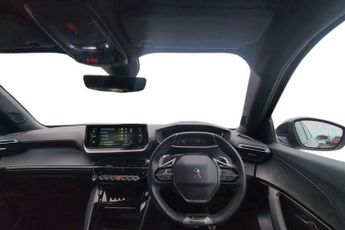Peugeot 2008 1.2 PureTech 130 GT 5dr EAT8
