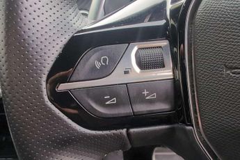 Peugeot 2008 1.2 PureTech 130 GT 5dr EAT8