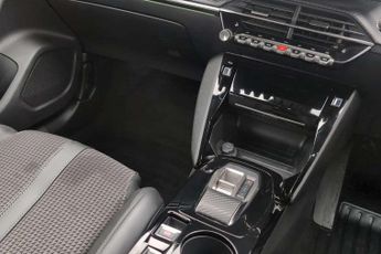 Peugeot 2008 1.2 PureTech 130 GT 5dr EAT8