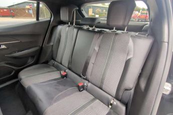 Peugeot 2008 1.2 PureTech 130 GT 5dr EAT8