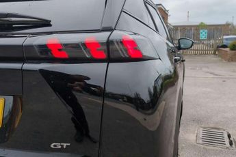 Peugeot 2008 1.2 PureTech 130 GT 5dr EAT8