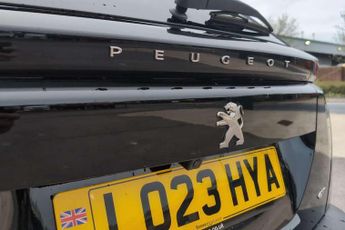 Peugeot 2008 1.2 PureTech 130 GT 5dr EAT8