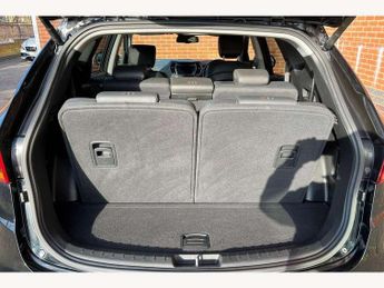 Hyundai Santa Fe 2.2 CRDi Blue Drive Endurance Ed 5dr Auto [7 Seat]