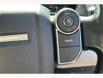 Land Rover Range Rover Sport 3.0 SDV6 [306] HSE Dynamic 5dr Auto