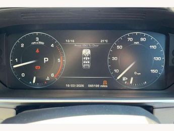Land Rover Range Rover Sport 3.0 SDV6 [306] HSE Dynamic 5dr Auto