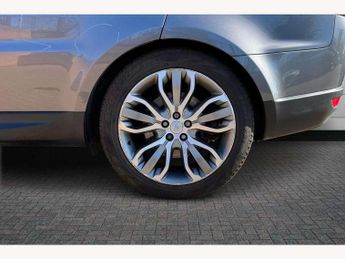 Land Rover Range Rover Sport 3.0 SDV6 [306] HSE Dynamic 5dr Auto