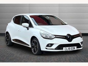 Renault Clio 0.9 TCE 90 Iconic 5dr