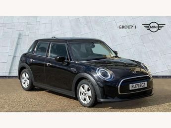 MINI Hatch 1.5 Cooper Classic 5dr