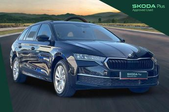 Skoda Octavia 2.0 TDI 150 SE Technology 5dr DSG