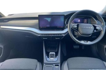 Skoda Octavia Estate 2.0 TDI 150 SE Technology 5dr DSG