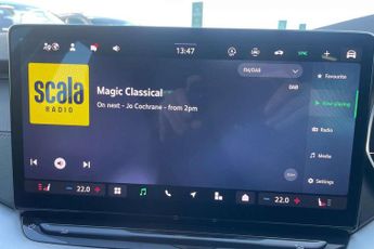 Skoda Octavia Estate 2.0 TDI 150 SE Technology 5dr DSG