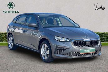 Skoda Scala 1.0 TSI 116 SE Edition 5dr DSG