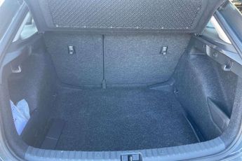 Skoda Scala 1.0 TSI 116 SE Edition 5dr DSG