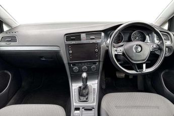 Volkswagen Golf 1.6 TDI Match 5dr DSG