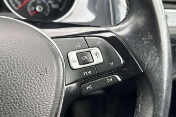 Volkswagen Golf 1.6 TDI Match 5dr DSG