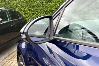 Volkswagen Golf 1.6 TDI Match 5dr DSG