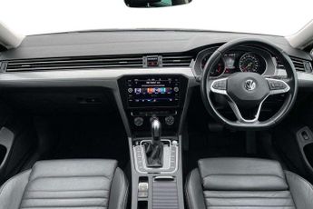 Volkswagen Passat Estate 2.0 TDI EVO SCR SEL 5dr DSG