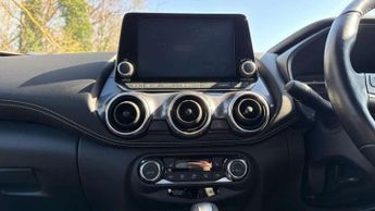 Nissan Juke 1.0 DiG-T 114 Tekna 5dr DCT