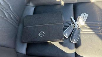 Nissan Juke 1.0 DiG-T 114 Tekna 5dr DCT