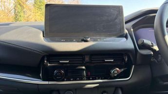 Nissan Qashqai 1.5 E-Power N-Connecta 5dr Auto