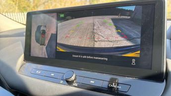 Nissan Qashqai 1.5 E-Power N-Connecta 5dr Auto