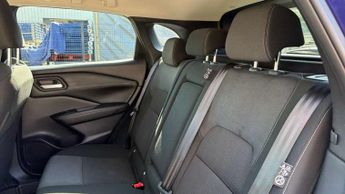 Nissan Qashqai 1.5 E-Power N-Connecta 5dr Auto