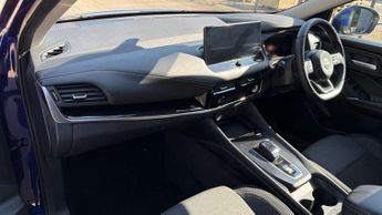 Nissan Qashqai 1.5 E-Power N-Connecta 5dr Auto