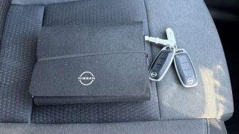 Nissan Qashqai 1.5 E-Power N-Connecta 5dr Auto