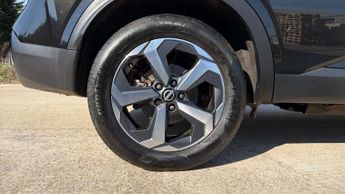 Nissan Qashqai 1.5 E-Power N-Connecta 5dr Auto