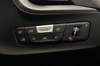 BMW 1 Series 118i M Sport 5dr Step Auto