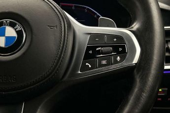 BMW 3 Series 320i M Sport Plus Edition 4dr Step Auto