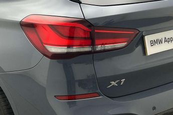 BMW X1 sDrive 18i [136] M Sport 5dr Step Auto
