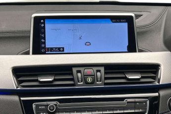 BMW X1 sDrive 18i [136] M Sport 5dr Step Auto