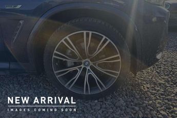 BMW X3 xDrive 30e M Sport 5dr Auto