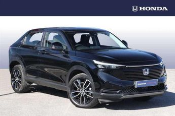 Honda HR-V 1.5 eHEV Elegance 5dr CVT