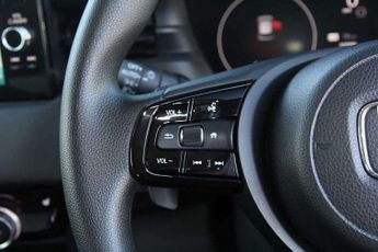 Honda HR-V 1.5 eHEV Elegance 5dr CVT